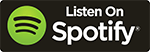 Podcast bei Spotify und iTunes