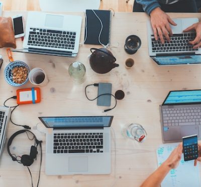 Online Business