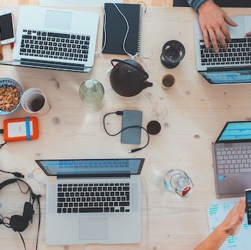 Online Business