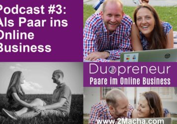 #3 Podcast Duopreneur-2Macha-NEU